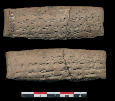 tablette ; scellement, image 7/7