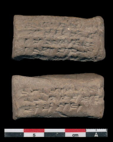 tablette ; scellement, image 3/8