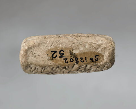 tablette ; scellement, image 4/12