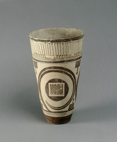 vase