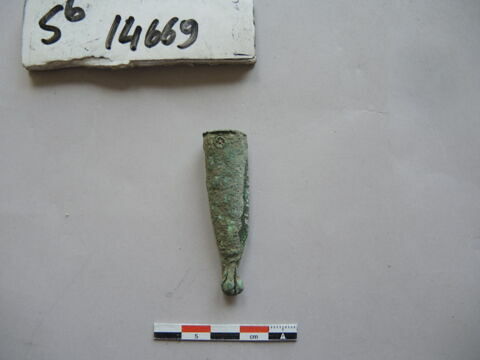 étui d'objet de toilette, image 2/3