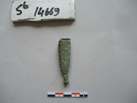 étui d'objet de toilette, image 3/3