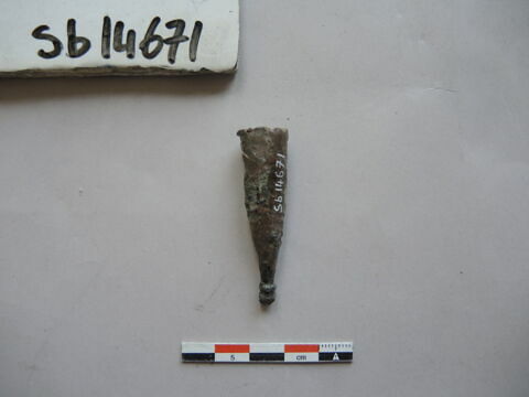 étui d'objet de toilette, image 2/3