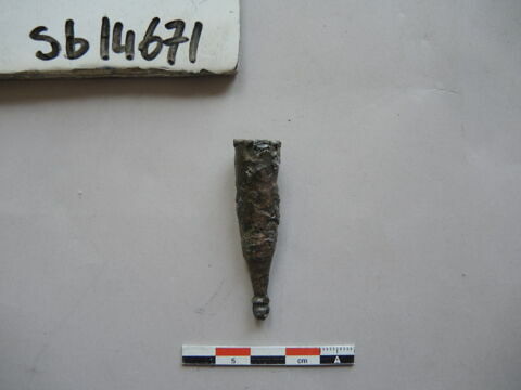 étui d'objet de toilette, image 3/3