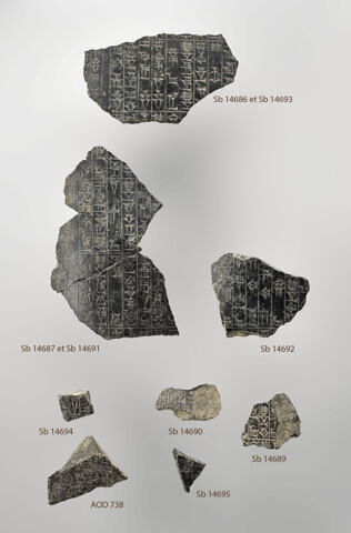 stèle, image 4/6