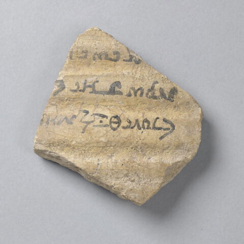 ostracon