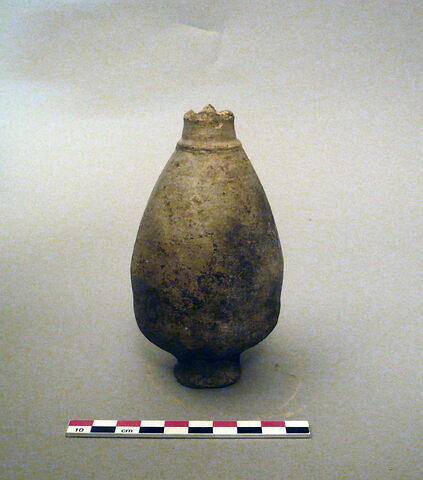 vase