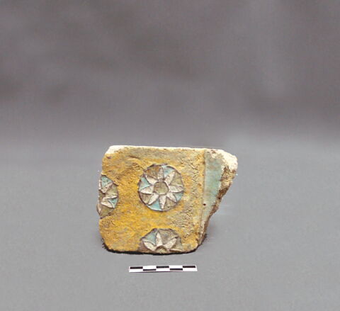 Panneau de la Frise des archers, image 3/6