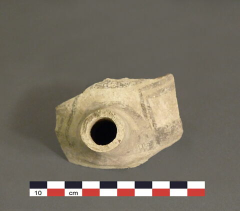 goulot de vase