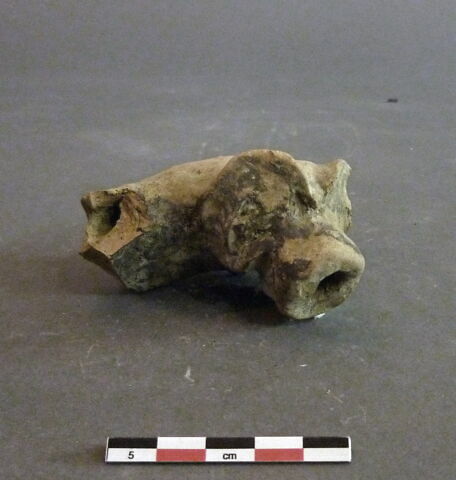 goulot de vase