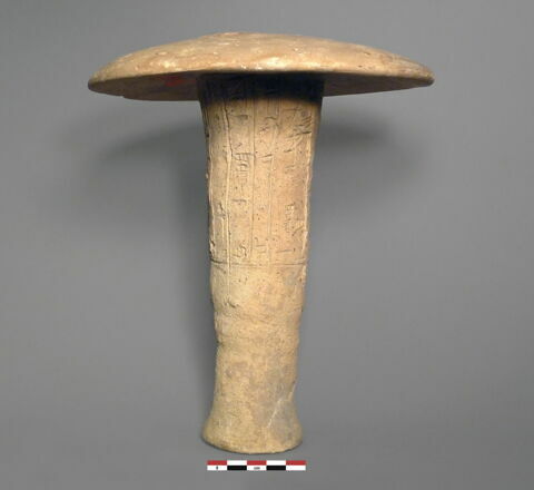 clou ; objet votif
