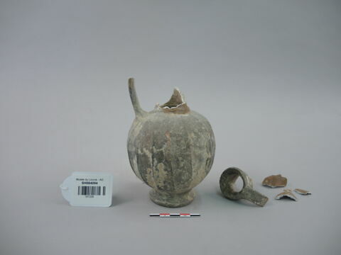 vase