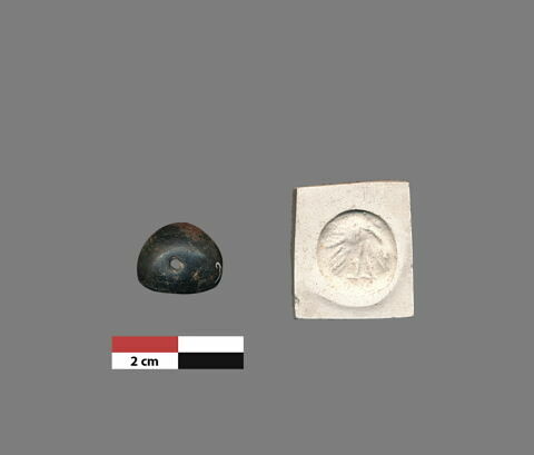 intaille, image 2/2