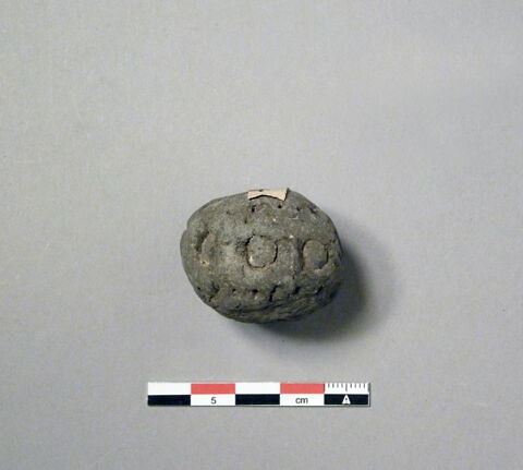 objet indéterminé, image 2/2