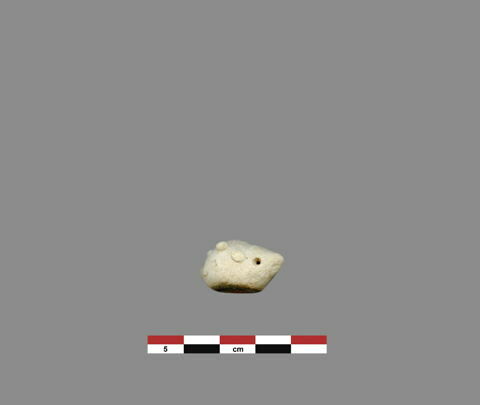 figurine ; pendeloque