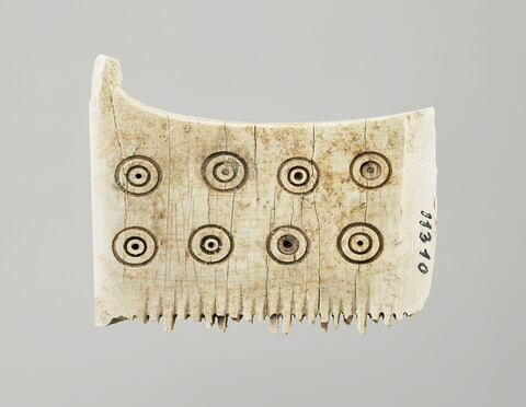 peigne, image 2/3