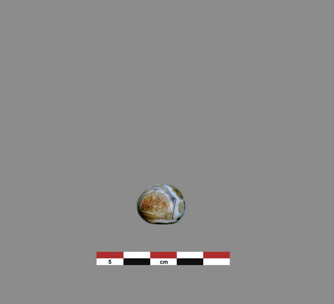 figurine ; amulette ; sculpture, image 2/2