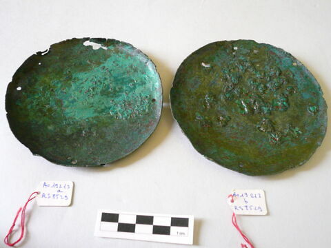 plateau de balance, image 3/3