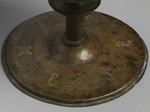 Pyxide de Lavoûte-Chilhac, d'une paire : Massacre des Innocents ; Fuite d'Elisabeth, image 5/8