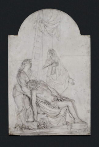 Déploration du Christ