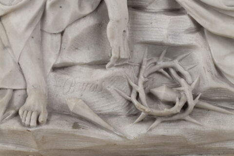 Déploration du Christ, image 2/2