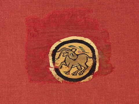 Fragments du Châle de Sabine, image 3/3
