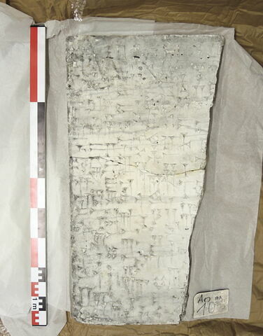 moulage ; empreinte moderne, image 2/5