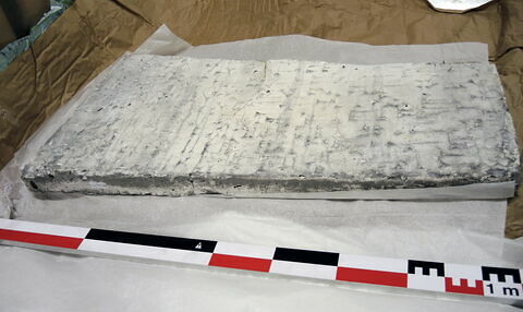 moulage ; empreinte moderne, image 5/5