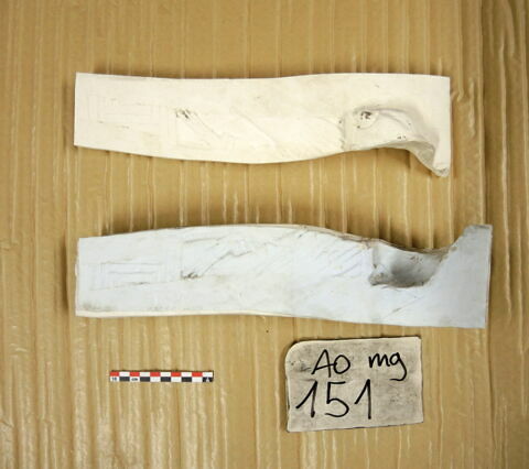 moulage ; moule, image 2/3