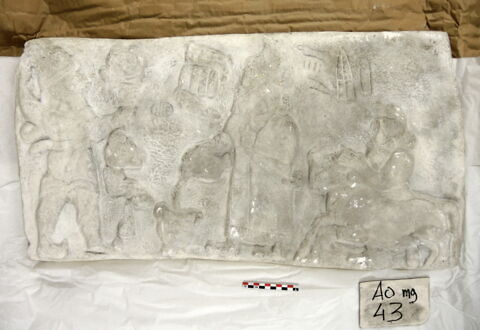 moulage, image 2/3