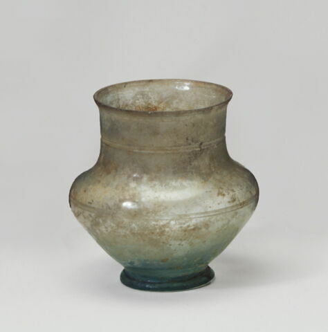 vase
