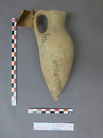 vase
