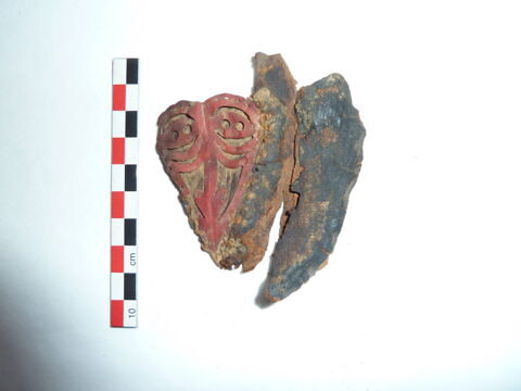 chaussure ; chaussure ; fragment, image 3/3