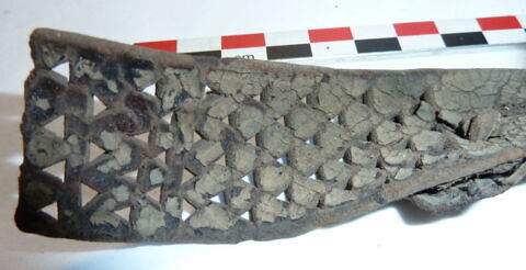 ceinture  ; fragment, image 2/3
