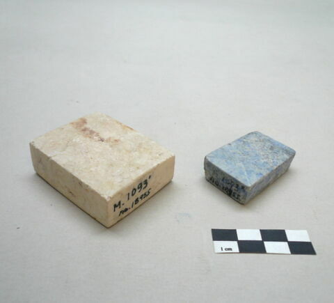 tablette de fondation, image 3/3