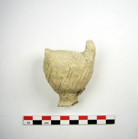 figurine ; grelot