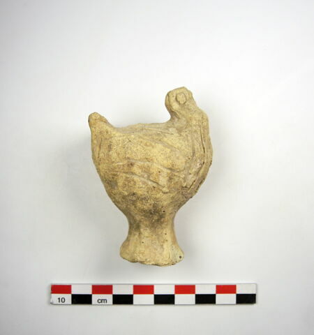 figurine ; grelot