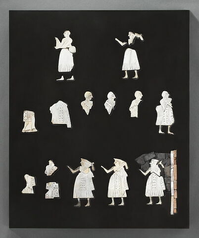 Panneau de la guerre, image 2/14