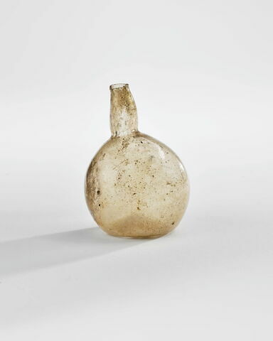 ampoule ; flacon