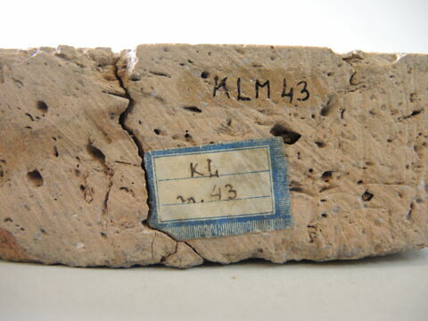 brique de fondation, image 3/4