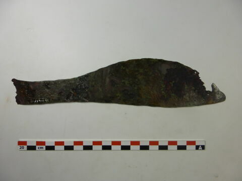 hache, image 2/2