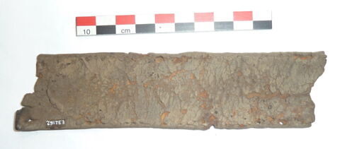 ceinture  ; fragment, image 2/2