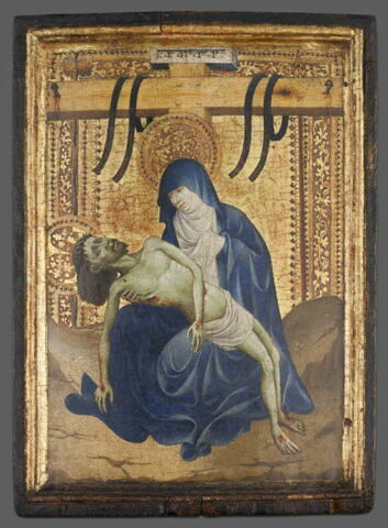 Pietà, image 2/2