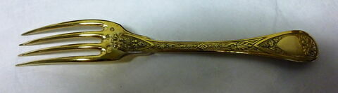 Deux couverts (fourchettes et cuillers) du nécessaire de voyage, image 3/3