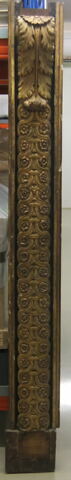 Elément de boiserie, image 2/4