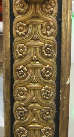 Elément de boiserie, image 4/4