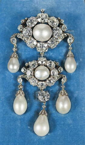 Broche d'épaule, image 3/3
