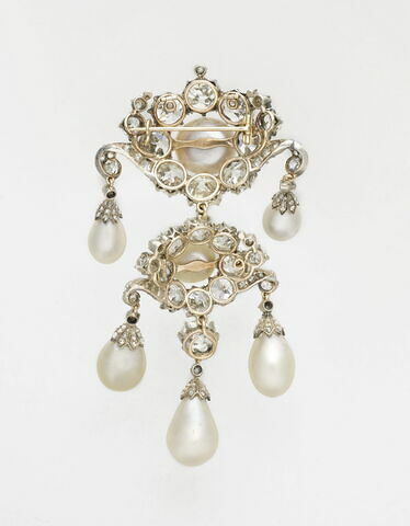 Broche d'épaule, image 2/3