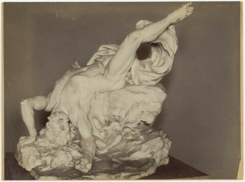 Titan foudroyé, image 17/17
