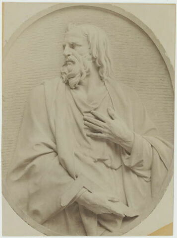Saint Jude, image 6/6